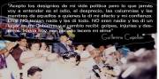 GUILLERMO CAPELLAN EXINTENDENTE DE LIBERTADOR - LEDESMA (Jujuy) FOTOS HIST&Oacute;RICAS - El Calafate