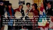 GUILLERMO CAPELLAN EXINTENDENTE DE LIBERTADOR - LEDESMA (Jujuy) FOTOS HIST&Oacute;RICAS - Santa Cruz