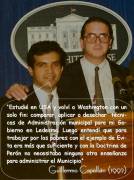Fotos de  GUILLERMO CAPELLAN EXINTENDENTE DE LIBERTADOR - LEDESMA (Jujuy) FOTOS HIST&Oacute;RICAS