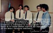 Fotos de  GUILLERMO CAPELLAN EXINTENDENTE DE LIBERTADOR - LEDESMA (Jujuy) FOTOS HIST&Oacute;RICAS